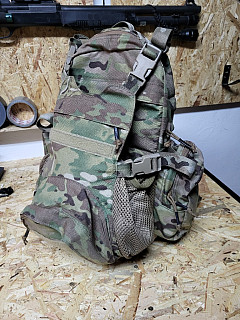 Emerson Gear ruksak Yote [ multicam ]