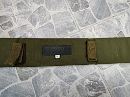 Blackhawk belt pad