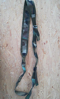 CG Light sling woodland