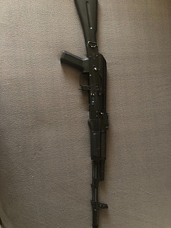 AK74M Cyma cm.031 a cm.047c