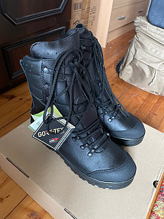 Obuv Prabos gore-tex