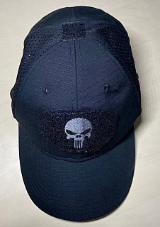 PUNISHER CAP