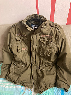 Parka M65 Brandit