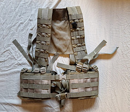 Eagle Industries - H Harness