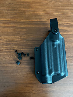 Takticke pouzdro kydex RH Holsters - CZ75 compact