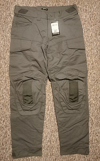 Arc’teryx Kalhoty