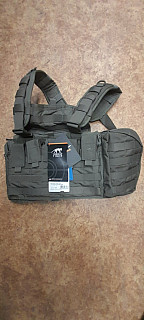 Chest Rig M4 MK2 IRR