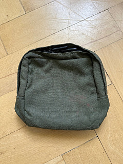 Pre MSA small utility pouch