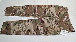 US Army ACU OCP Scorpion uniforma, Multicam maskáče