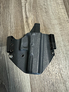 Kydex glock 17 