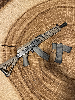 LCT AK105