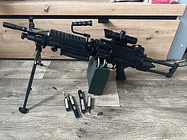 M-249 Para