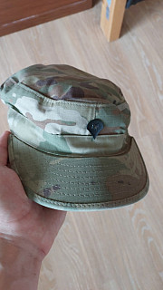 US ARMY patrol čepice multicam OCP original