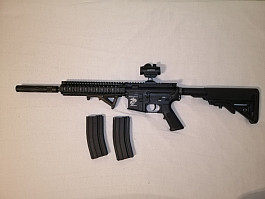 MK18 MOD1 9” (EC-603)