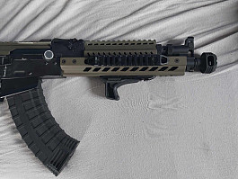 Handstop BCM Gunfighter