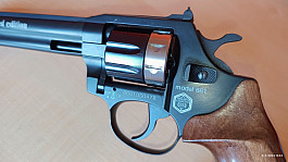 Flobert revolver ALFA 661 ""Limited Edition 25""