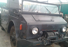 SAURER 4MH 