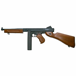 Koupím - Thompson 1928/M1A1