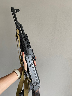 Ak 47 cyma 