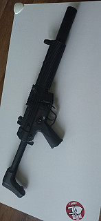 MP5 sd6