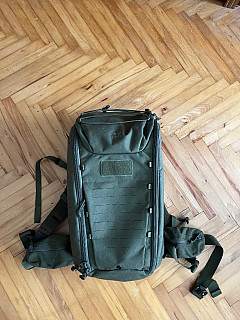 Tasmania Tiger modular pack 30 l