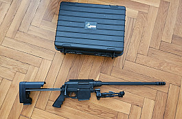 MSR-WR snipa Ares