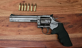 Dan Wesson ASG