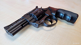 Flobert revolver ATAK Arms /3"/ cal. 6mm 