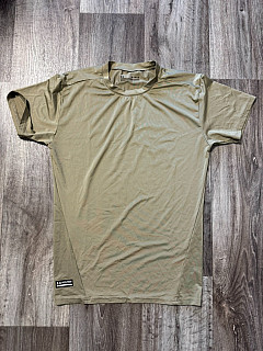 Under Armor Tactical thermo heatgear piskove XL -  nove