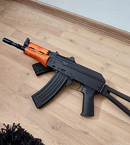 Ak74 beta