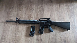 M16 a3