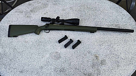 CA M24 SOCOM