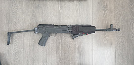 ARES vz.58