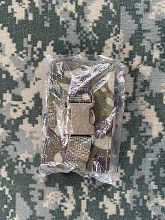 Grenade Pouch Virtus MTP originál Britská armáda nová