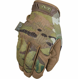 MECHANIX WEAR RUKAVICE THE ORIGINAL MULTICAM