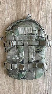 Obal na Camelbak ArmorBak Mil-Spec Crux Multicam