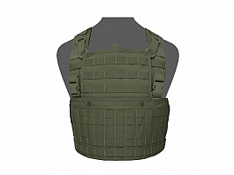 Koupím Warrior 901 chest rig v olivě 