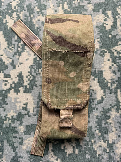 MTP Virtus SS Pouch - pouzdro použité