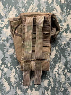 Virtus MTP Utility Pouch - jakost 2.