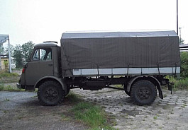 Steyr 680