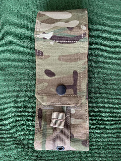 Virtus Ammunition pouch MTP / sumka na zásobníky Britský originál