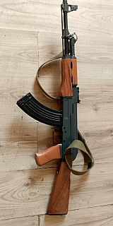 AK 47 cyma