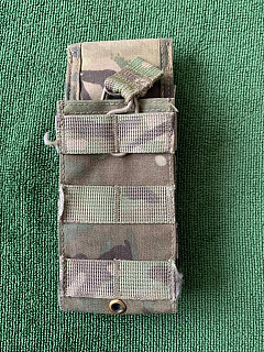 Virtus Single Ammo Pouch/ sumka na jeden 30 raný zásobník