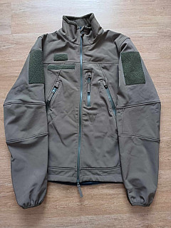 softshell bunda AČR- 194/108