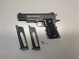 Elite force umarex (kwc) 1911 