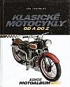 Klasické motocykly od A do Z 