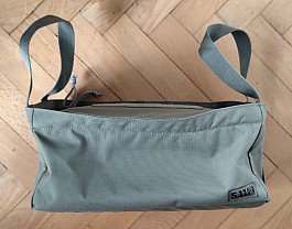 5.11 Range Master Large Pouch