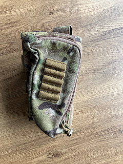 Blackhawk Stock Pouch