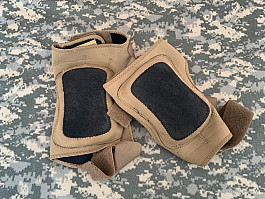 Chrániče kolen - Knee Pad Neopren Coyote - použité