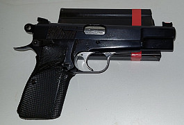 Browning Hi-power FN 35 HP